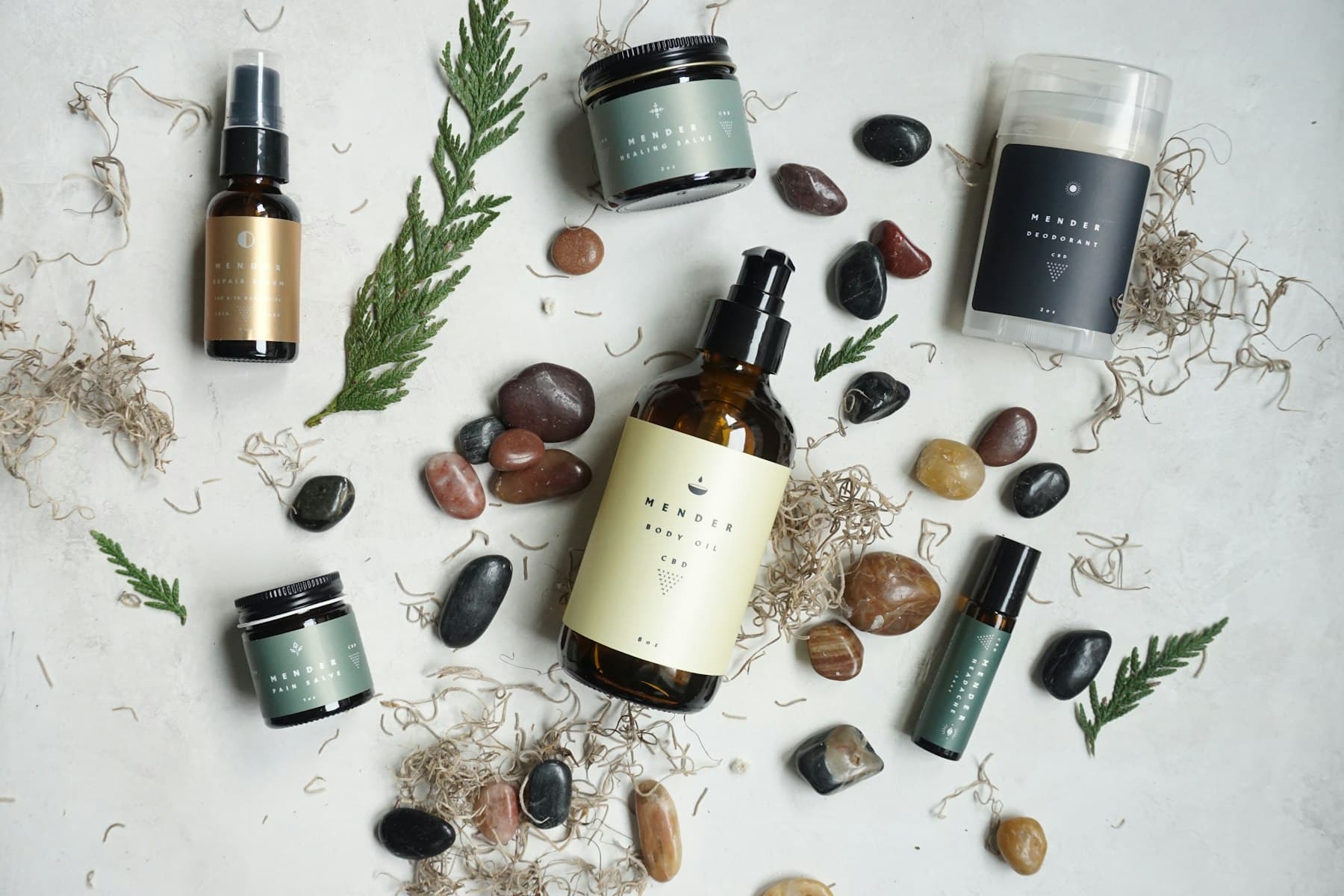 Gentle Exfoliating Scrub