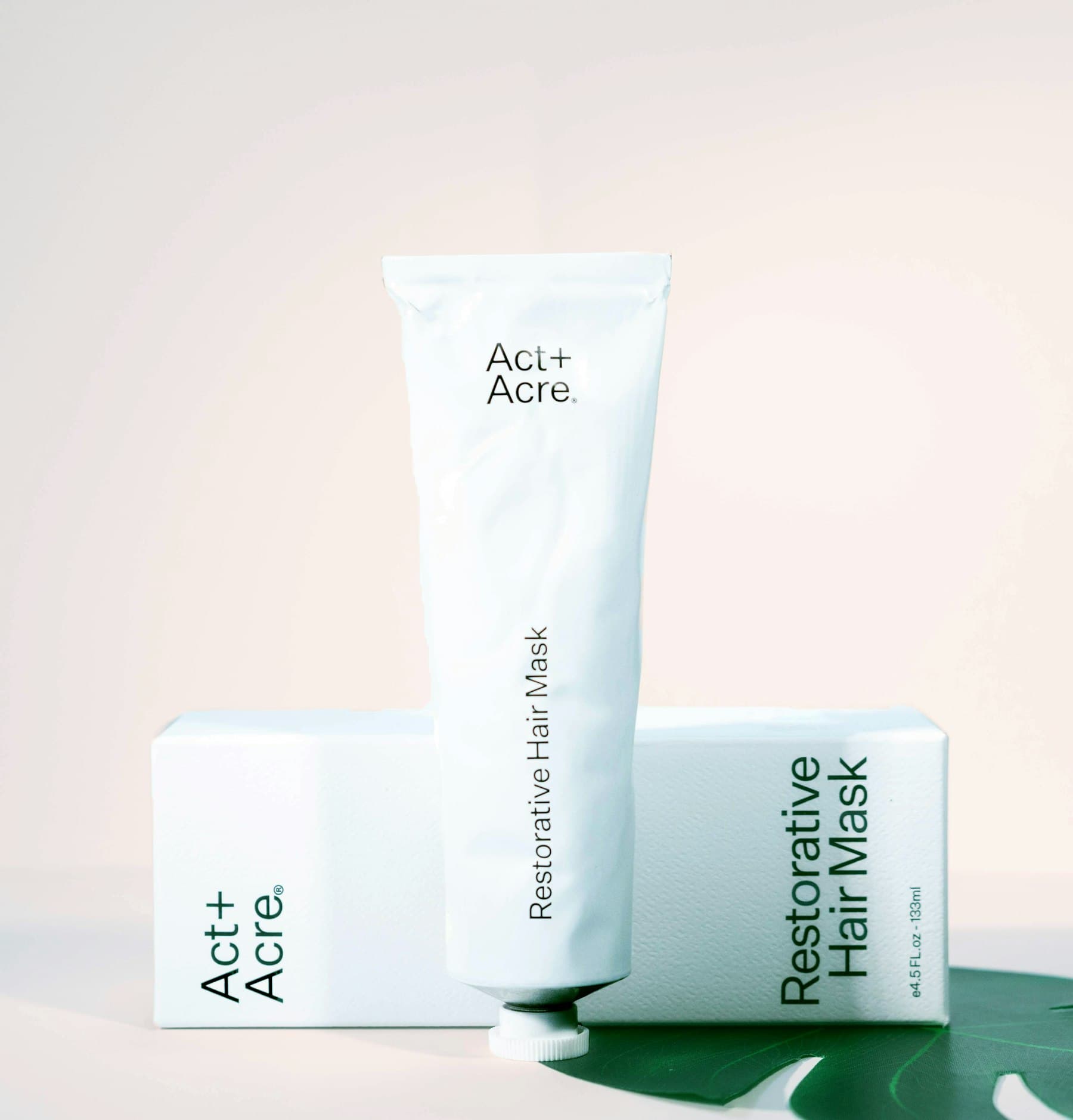 Restorative Hair Mask