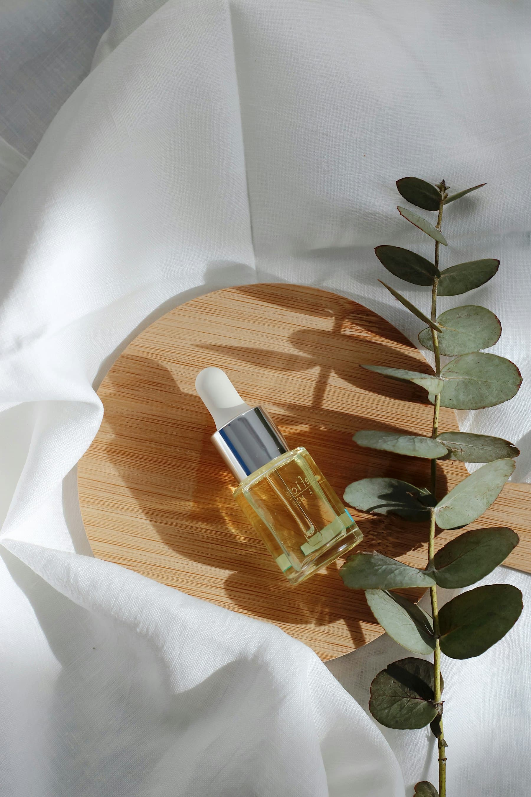 Botanical Face Oil